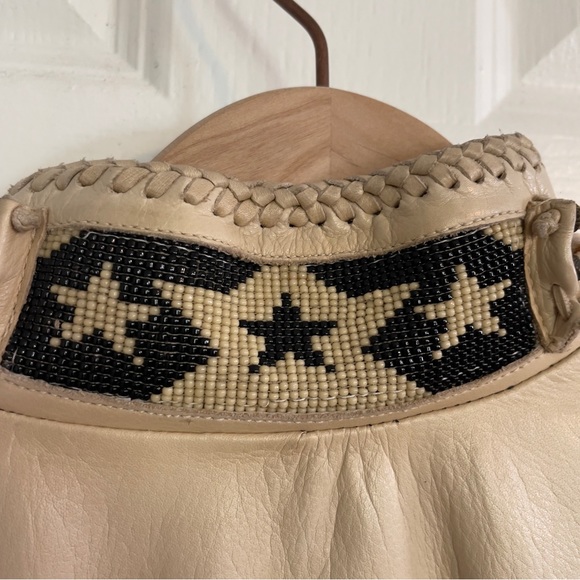 Ren Ellis Vintage Western Jacket - Picture 5 of 8